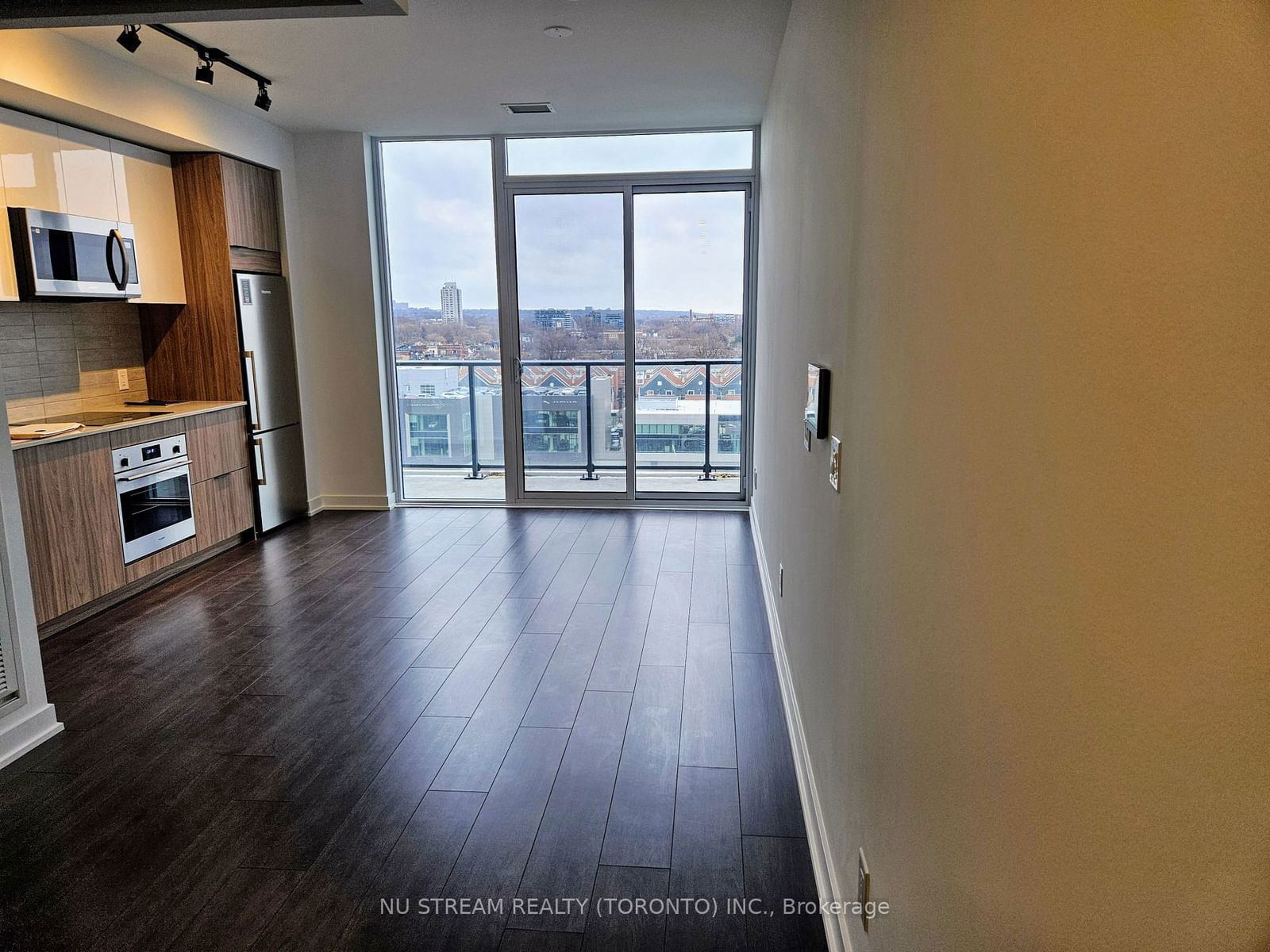 Condo for lease at 906-5 Defries Street, Toronto, Regent Park, M5A 0W7 - MLS: C11950287