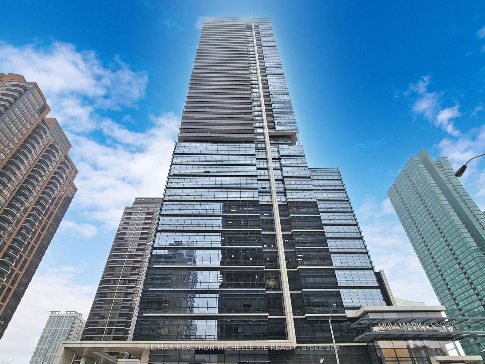 Condo sold at 3722-5 Sheppard Avenue, Toronto, Willowdale East, M2N 0G4 - MLS: C11950368