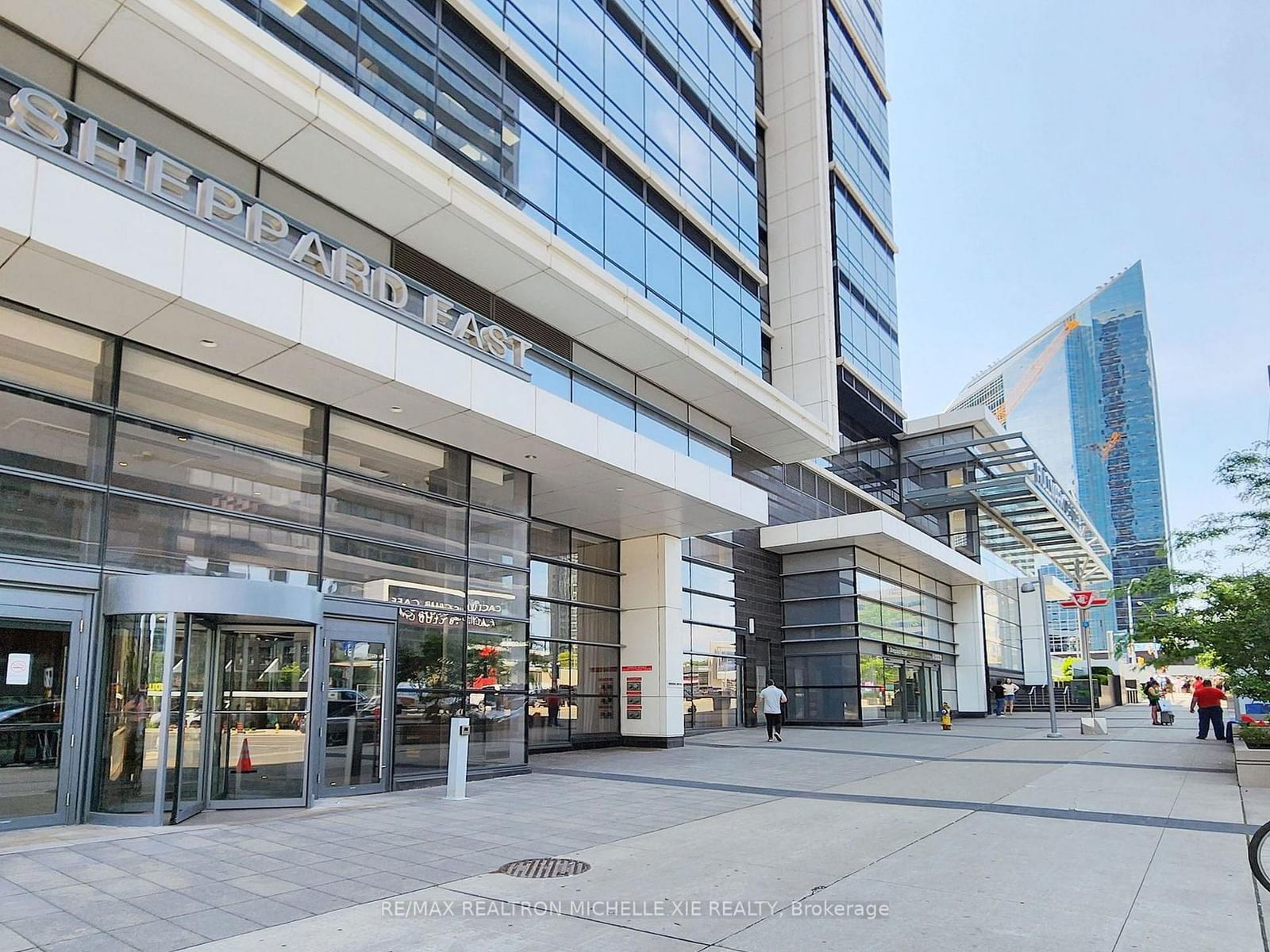 Condo sold at 3722-5 Sheppard Avenue, Toronto, Willowdale East, M2N 0G4 - MLS: C11950368