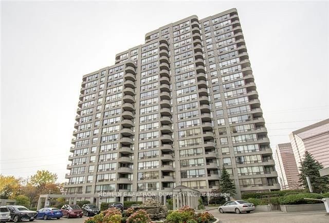 Condo leased at 910-5765 Yonge Street, Toronto, Newtonbrook East, M2M 4H9 - MLS: C11950370