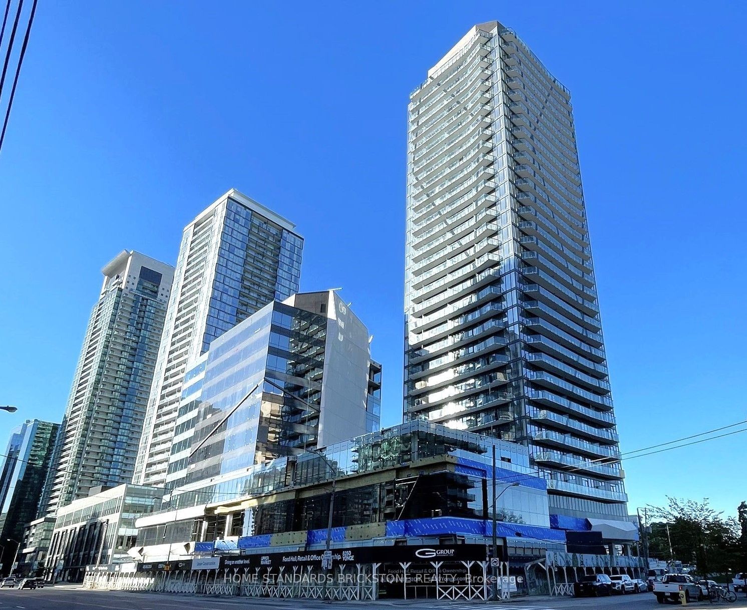 Condo for lease at 2009-15 Ellerslie Avenue, Toronto, Willowdale West, M2N 0L7 - MLS: C11950390