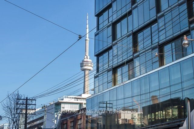 Condo for lease at 328-629 King Street, Toronto, Waterfront Communities C1, M5V 1M5 - MLS: C11950410