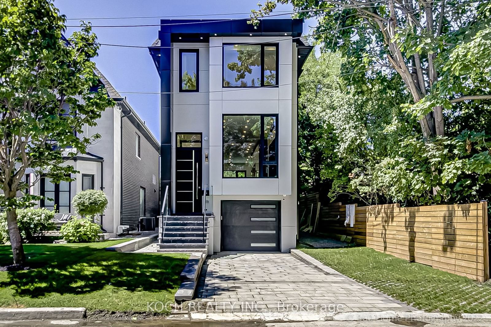 Detached House leased at 184 Falkirk Street, Toronto, Bedford Park-Nortown, M5M 4K6 - MLS: C11950414