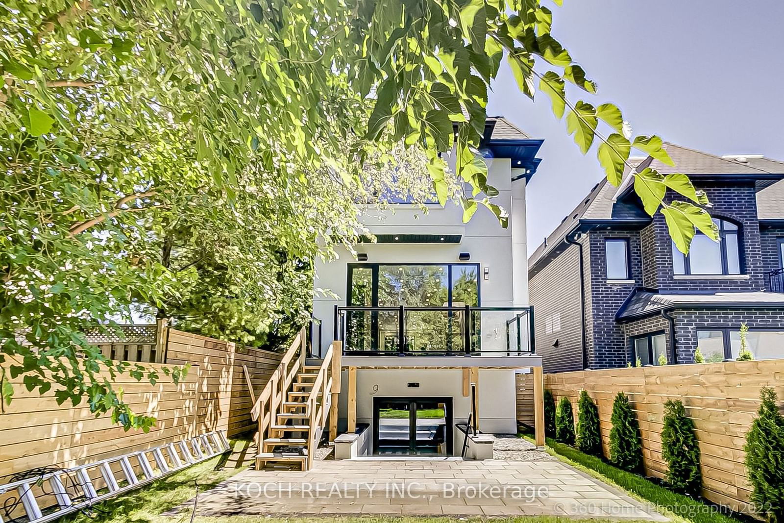 Detached House leased at 184 Falkirk Street, Toronto, Bedford Park-Nortown, M5M 4K6 - MLS: C11950414