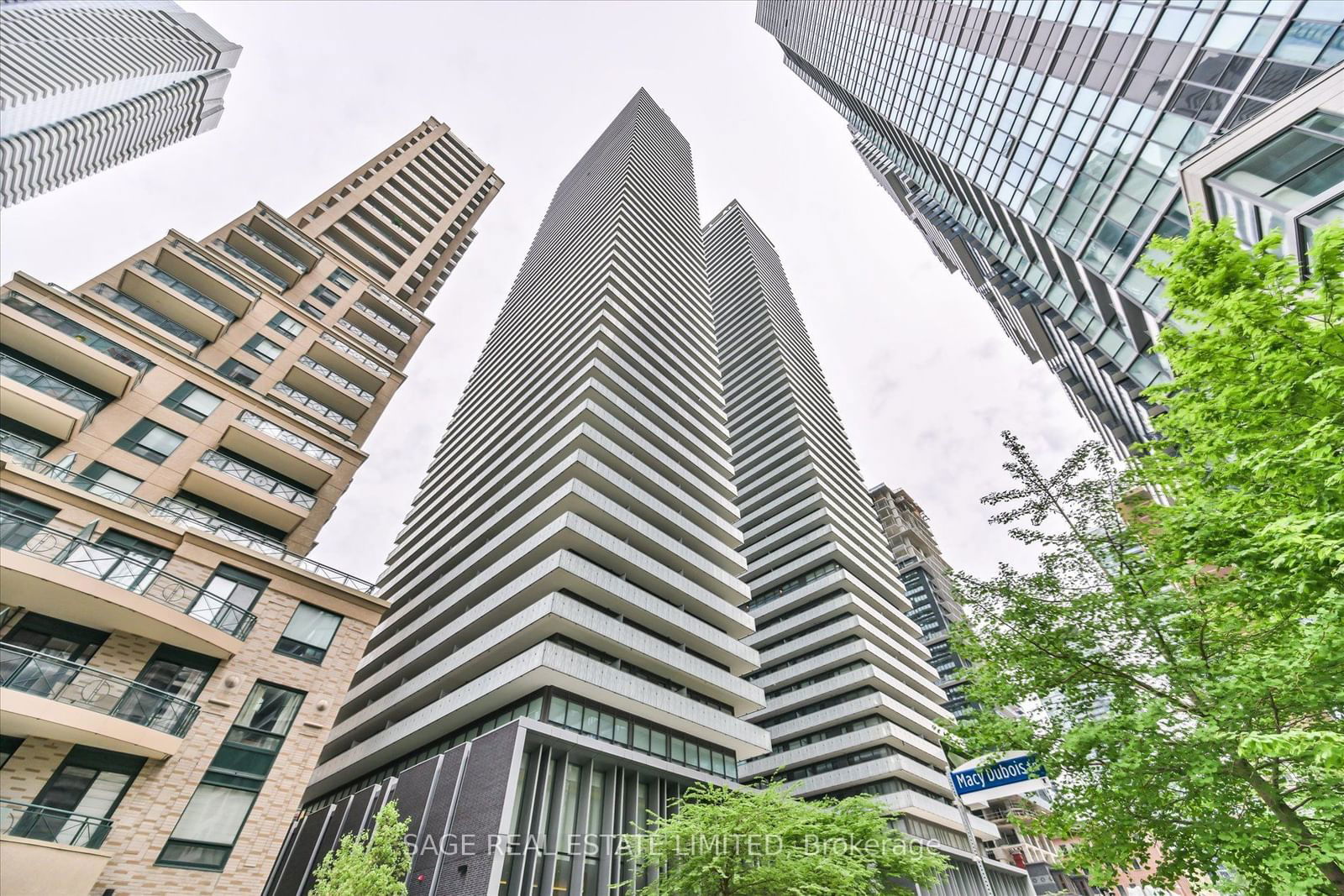 Condo for sale at LPH4901-42 Charles Street, Toronto, Church-Yonge Corridor, M4Y 1N3 - MLS: C11950436