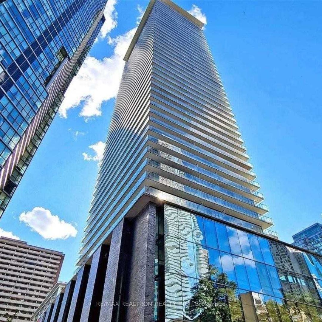 Condo for lease at 2006-33 Charles Street, Toronto, Church-Yonge Corridor, M4Y 0A2 - MLS: C11950437