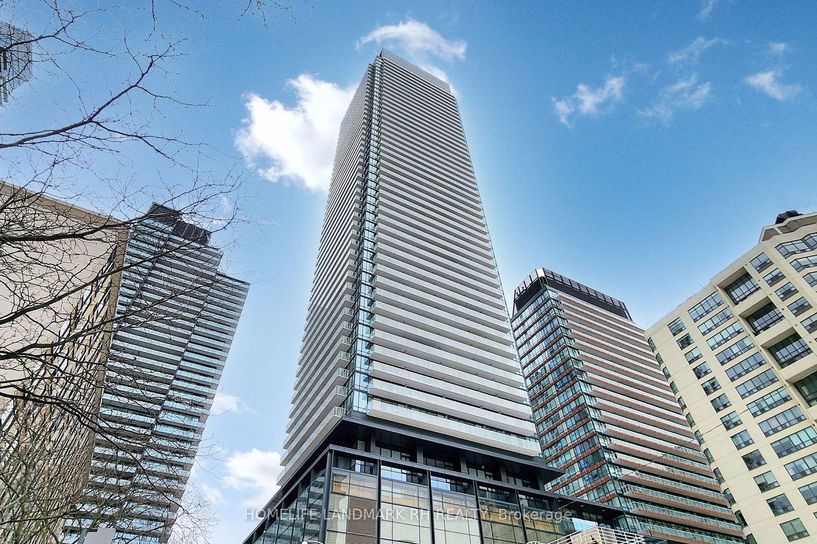 Condo for sale at 3904-501 Yonge Street, Toronto, Church-Yonge Corridor, M4Y 0G8 - MLS: C11950439