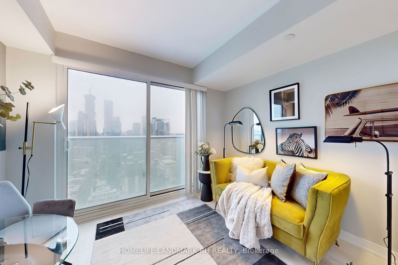 Condo for sale at 3904-501 Yonge Street, Toronto, Church-Yonge Corridor, M4Y 0G8 - MLS: C11950439