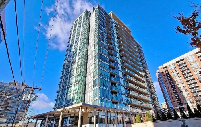 Condo leased at 1011-26 NORTON Avenue, Toronto, Willowdale East, M2N 0C6 - MLS: C11950464