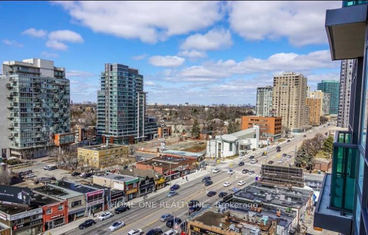 Condo leased at 1011-26 NORTON Avenue, Toronto, Willowdale East, M2N 0C6 - MLS: C11950464