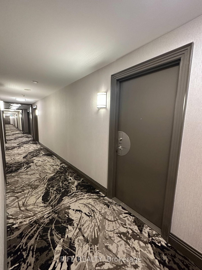 401 - 188 Doris Ave, Toronto, M2N 6Z5 | Image 2