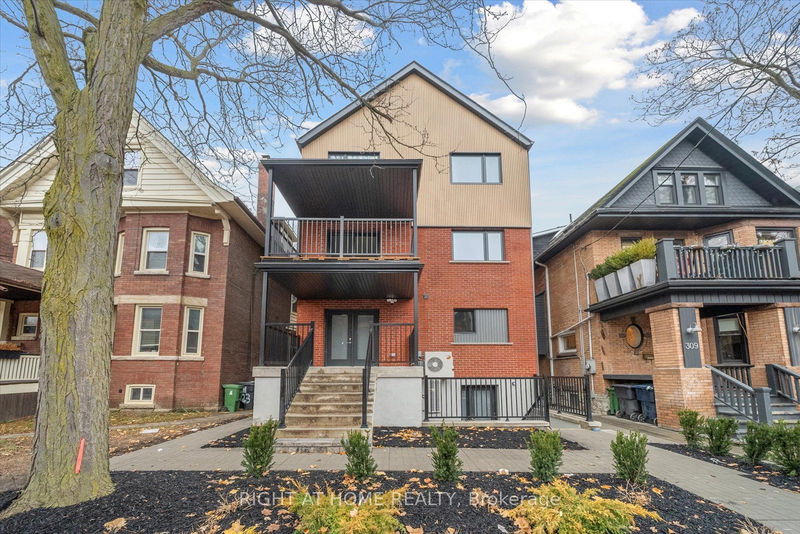 home for lease on 8-321 St George Street