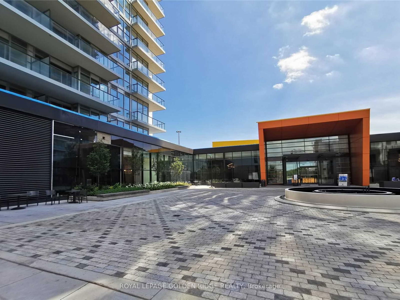 Condo sold at 1703-95 Mcmahon Drive, Toronto, Bayview Village, M2K 0H2 - MLS: C11950570