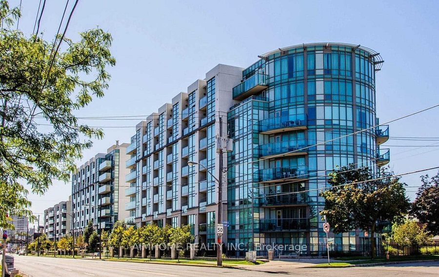 Condo for sale at 410-3830 Bathurst Street, Toronto, Clanton Park, M3H 6C5 - MLS: C11950605