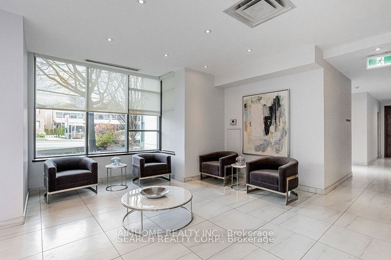 410 - 3830 Bathurst St, Toronto, M3H 6C5 | Image 3