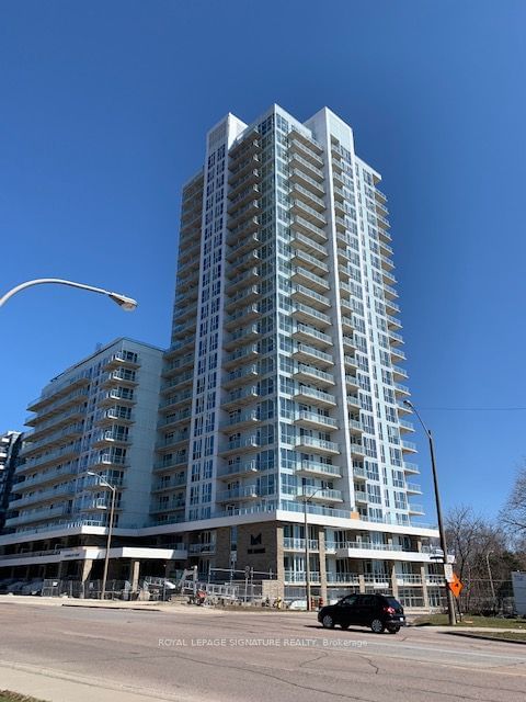 Condo for lease at 1309-10 Deerlick Court, Toronto, Parkwoods-Donalda, M3A 0A7 - MLS: C11950644