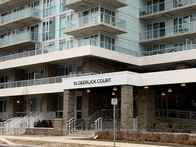 Condo for lease at 1309-10 Deerlick Court, Toronto, Parkwoods-Donalda, M3A 0A7 - MLS: C11950644