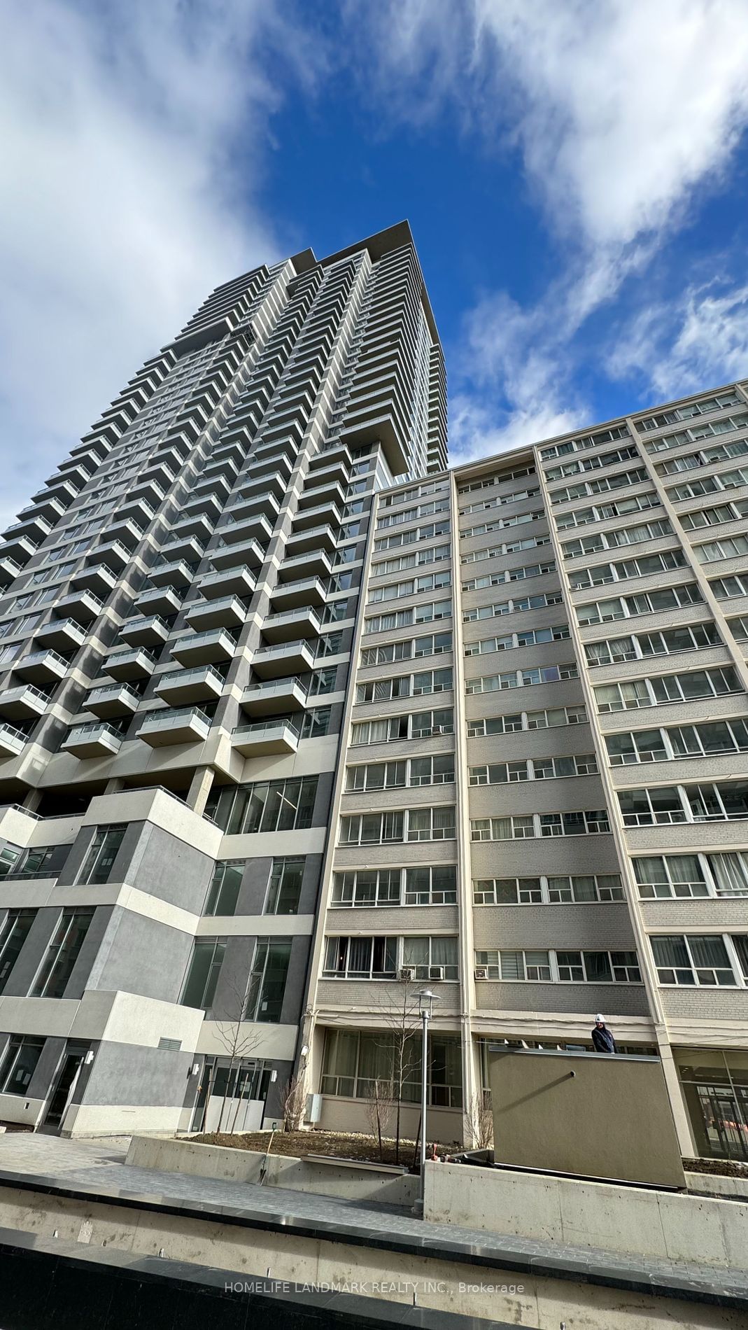 Condo for lease at 1511-50 Dunfield Avenue, Toronto, Mount Pleasant East, M4S 0E4 - MLS: C11950656