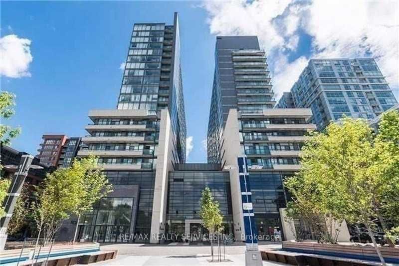 Condo sold at #822W-36 Lisgar Street, Toronto, Little Portugal, M6J 0C7 - MLS: C11950676