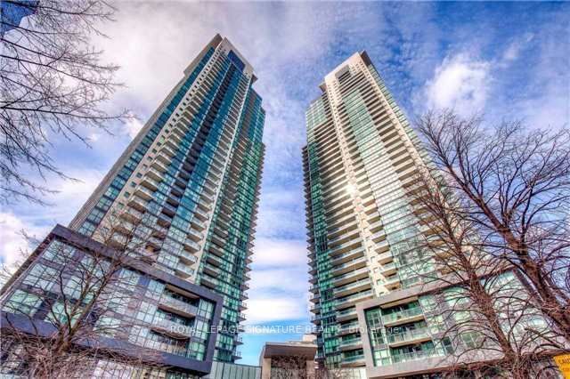 Condo for lease at 603-5168 Yonge Street, Toronto, Willowdale West, M2N 0G1 - MLS: C11950703