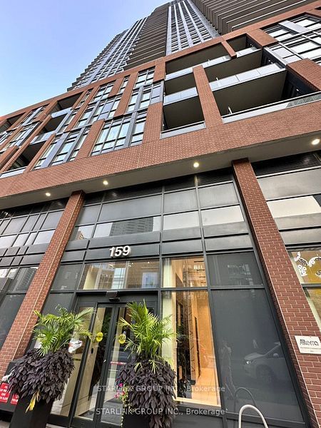 Unit 2607 — 159 Wellesley St, Toronto - Cabbagetown-South St. James Town image-0-0