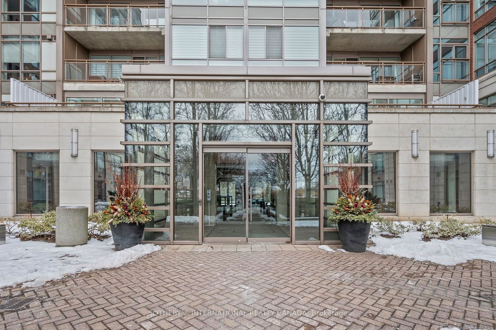 Condo for sale at 405W-500 Queens Quay W N/A, Toronto, Waterfront Communities C1, M5V 3K8 - MLS: C11950802