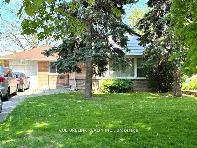 Detached House for lease at 7 Millgate Crescent, Toronto, Bayview Village, M2K 1L5 - MLS: C11950804