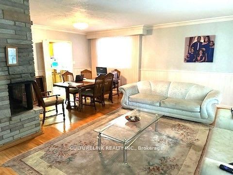 Detached House for lease at 7 Millgate Crescent, Toronto, Bayview Village, M2K 1L5 - MLS: C11950804