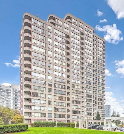 Condo for lease at PH 302-5765 YONGE Street, Toronto, Newtonbrook East, M2M 4H9 - MLS: C11950810