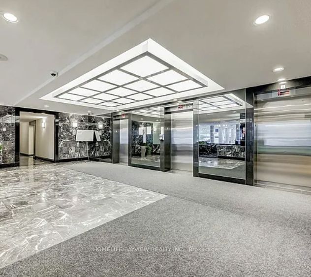 Condo for lease at PH 302-5765 YONGE Street, Toronto, Newtonbrook East, M2M 4H9 - MLS: C11950810