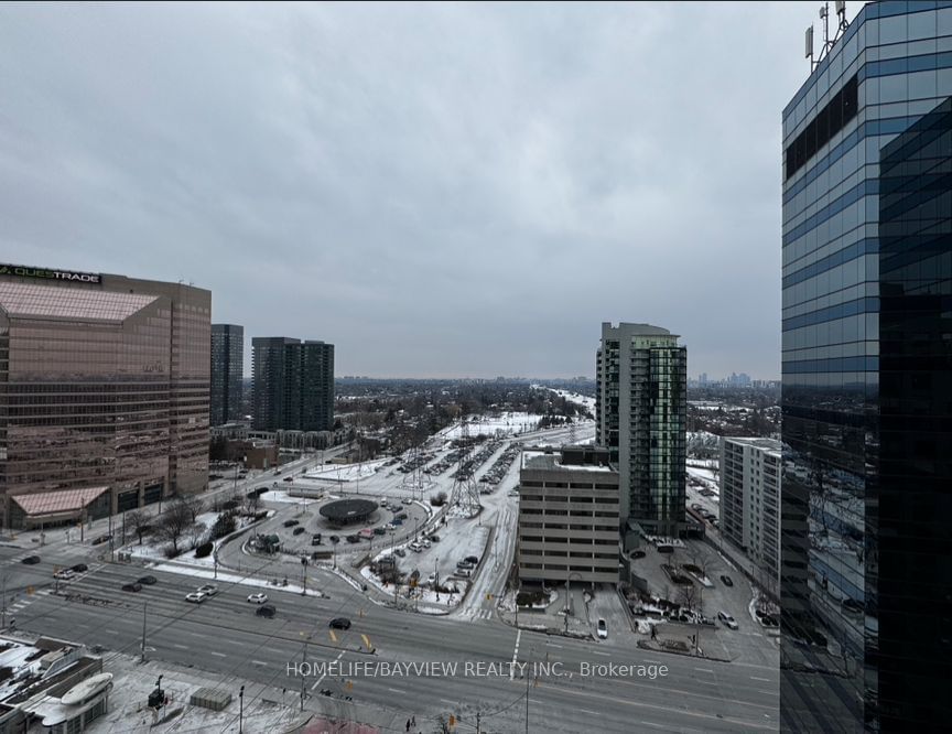 Condo for lease at PH 302-5765 YONGE Street, Toronto, Newtonbrook East, M2M 4H9 - MLS: C11950810