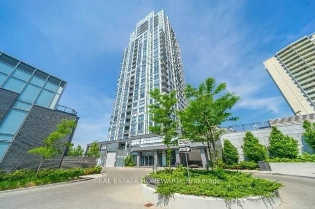 Condo for lease at 2604-18 Graydon Hall Drive, Toronto, Parkwoods-Donalda, M3A 0A4 - MLS: C11950832