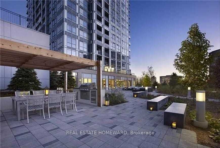 Condo for lease at 2604-18 Graydon Hall Drive, Toronto, Parkwoods-Donalda, M3A 0A4 - MLS: C11950832