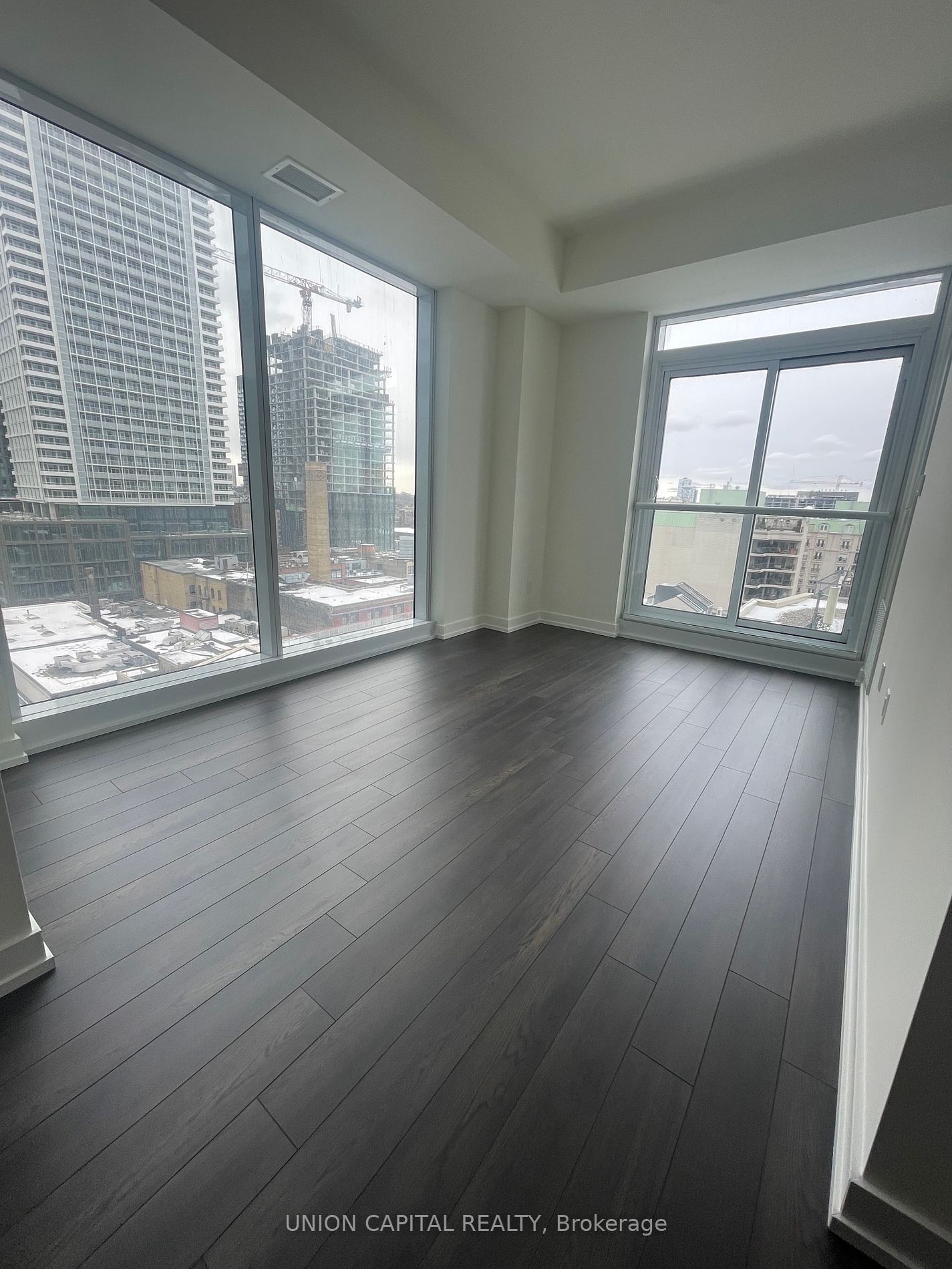 Condo leased at 1206-89 Church Street, Toronto, Church-Yonge Corridor, M5C 0B7 - MLS: C11950920