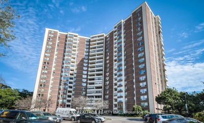 Condo sold at 106-60 Pavane Linkway Way, Toronto, Flemingdon Park, M3C 1A1 - MLS: C11951002