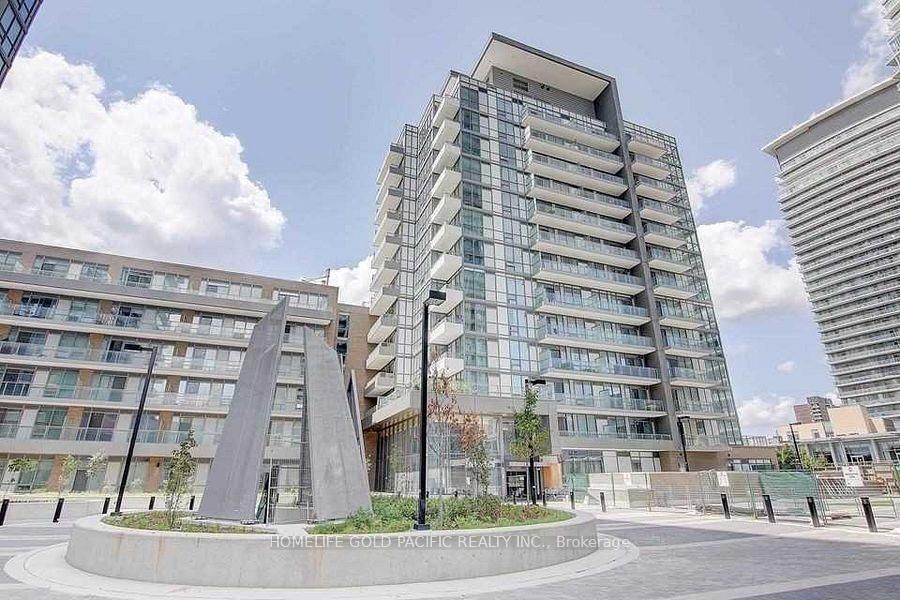 Condo leased at 322-52 Forest Manor Road, Toronto, Henry Farm, M2J 1M6 - MLS: C11951041