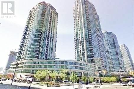 Condo leased at 2613-33 Bay Street, Toronto, Waterfront Communities C1, M5J 2Z3 - MLS: C11951062