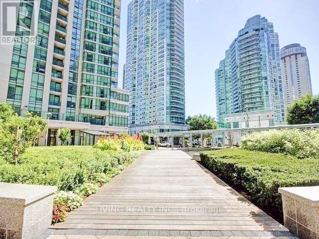 Condo leased at 2613-33 Bay Street, Toronto, Waterfront Communities C1, M5J 2Z3 - MLS: C11951062