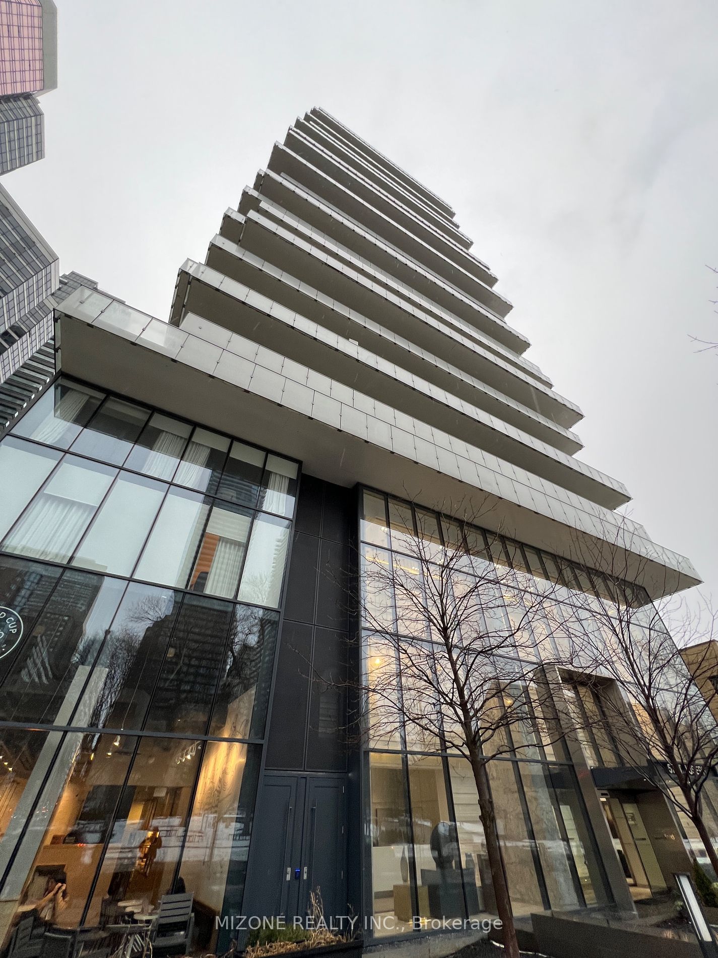 Condo for sale at 1110-57 St. Joseph Street, Toronto, Bay Street Corridor, M5S 0C5 - MLS: C11951066