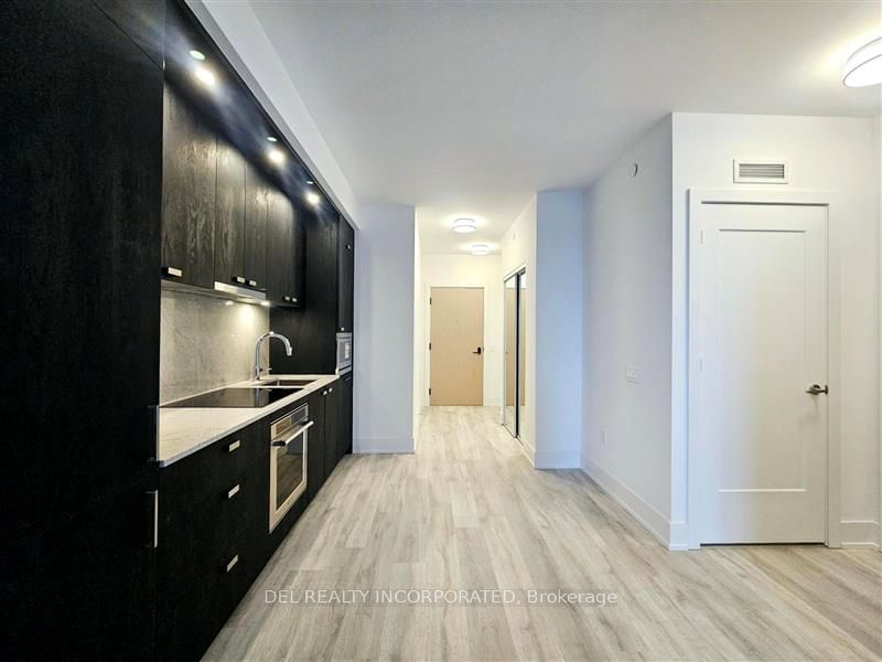 Condo for lease at 1407-10 Inn on the Park Drive, Toronto, Banbury-Don Mills, M3C 0P9 - MLS: C11951082