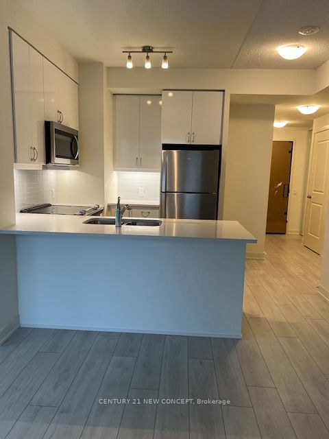 Condo for lease at 2717-4955 Yonge Street, Toronto, Willowdale East, M2N 0L8 - MLS: C11951101