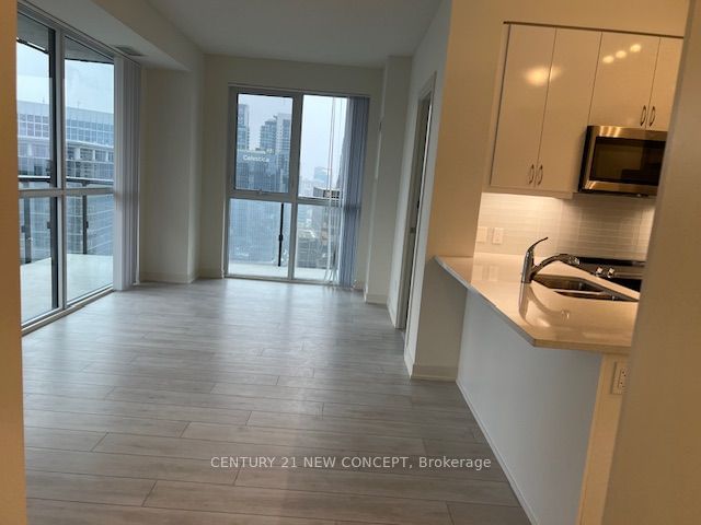 Condo for lease at 2717-4955 Yonge Street, Toronto, Willowdale East, M2N 0L8 - MLS: C11951101