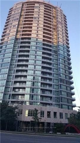 Condo leased at 2212-60 Byng Avenue, Toronto, Willowdale East, M2N 7K3 - MLS: C11951130