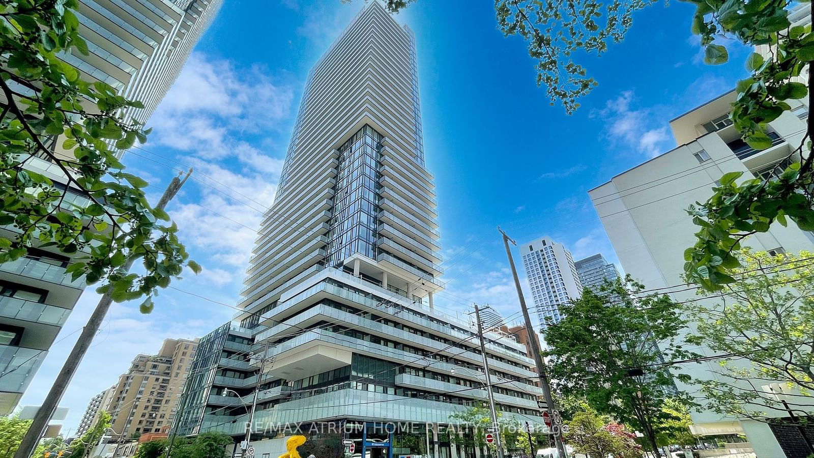 Condo for sale at Ph05-161 Roehampton Avenue, Toronto, Mount Pleasant West, M4P 0C8 - MLS: C11951200