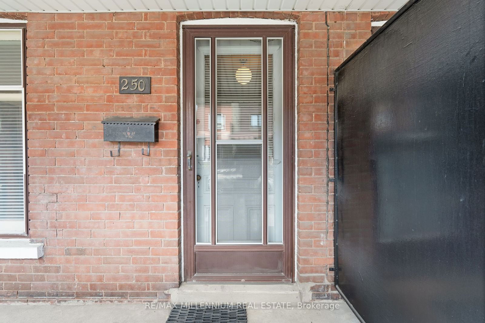 Semi-Detached House for sale at 250 Sterling Road, Toronto, Dufferin Grove, M6R 2B9 - MLS: C11951211