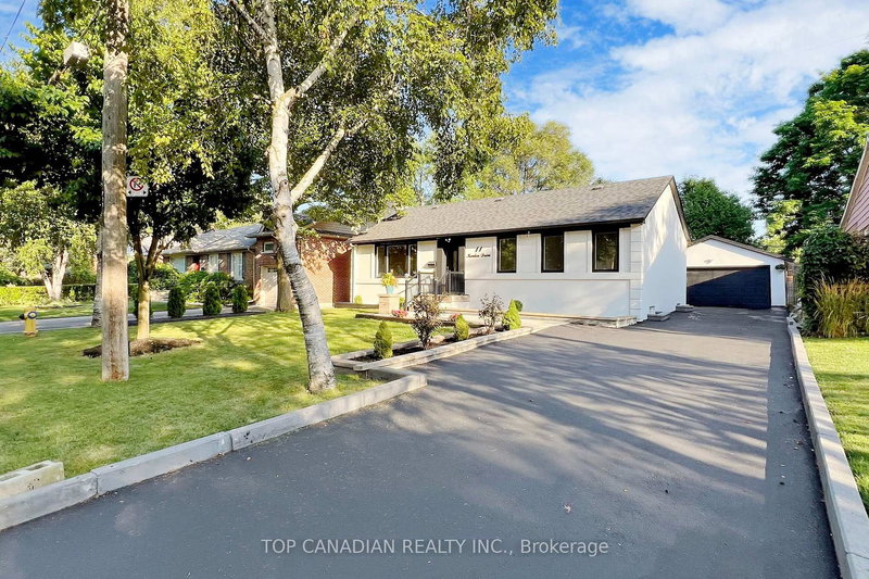 11 Kenton Dr, Toronto, M2R 2H6 | Image 3