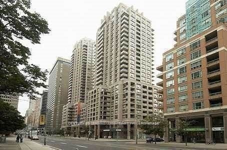 Condo for lease at 1905-909 Bay Street, Toronto, Bay Street Corridor, M5S 3G2 - MLS: C11951251