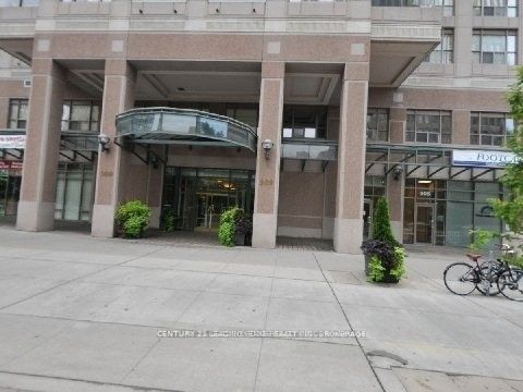 Condo for lease at 1905-909 Bay Street, Toronto, Bay Street Corridor, M5S 3G2 - MLS: C11951251