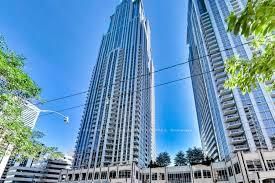 Unit 2405 — 763 Bay St, Toronto - Bay Street Corridor image-0-0
