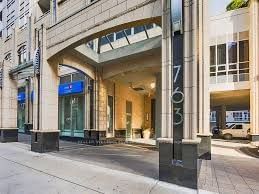 Condo for lease at 2405-763 Bay Street, Toronto, Bay Street Corridor, M5G 2R3 - MLS: C11951256